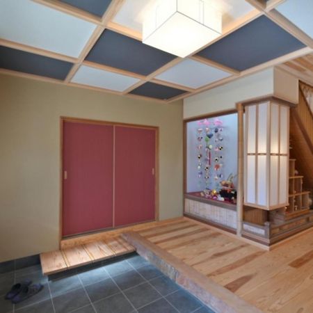 Wakariki Ryokan Yanagawa Extérieur photo