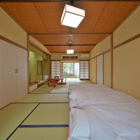 Wakariki Ryokan Yanagawa Extérieur photo