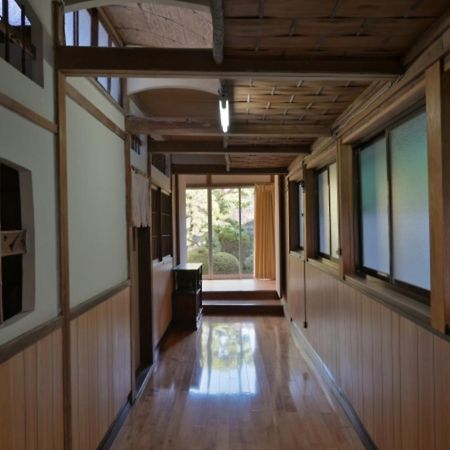 Wakariki Ryokan Yanagawa Extérieur photo