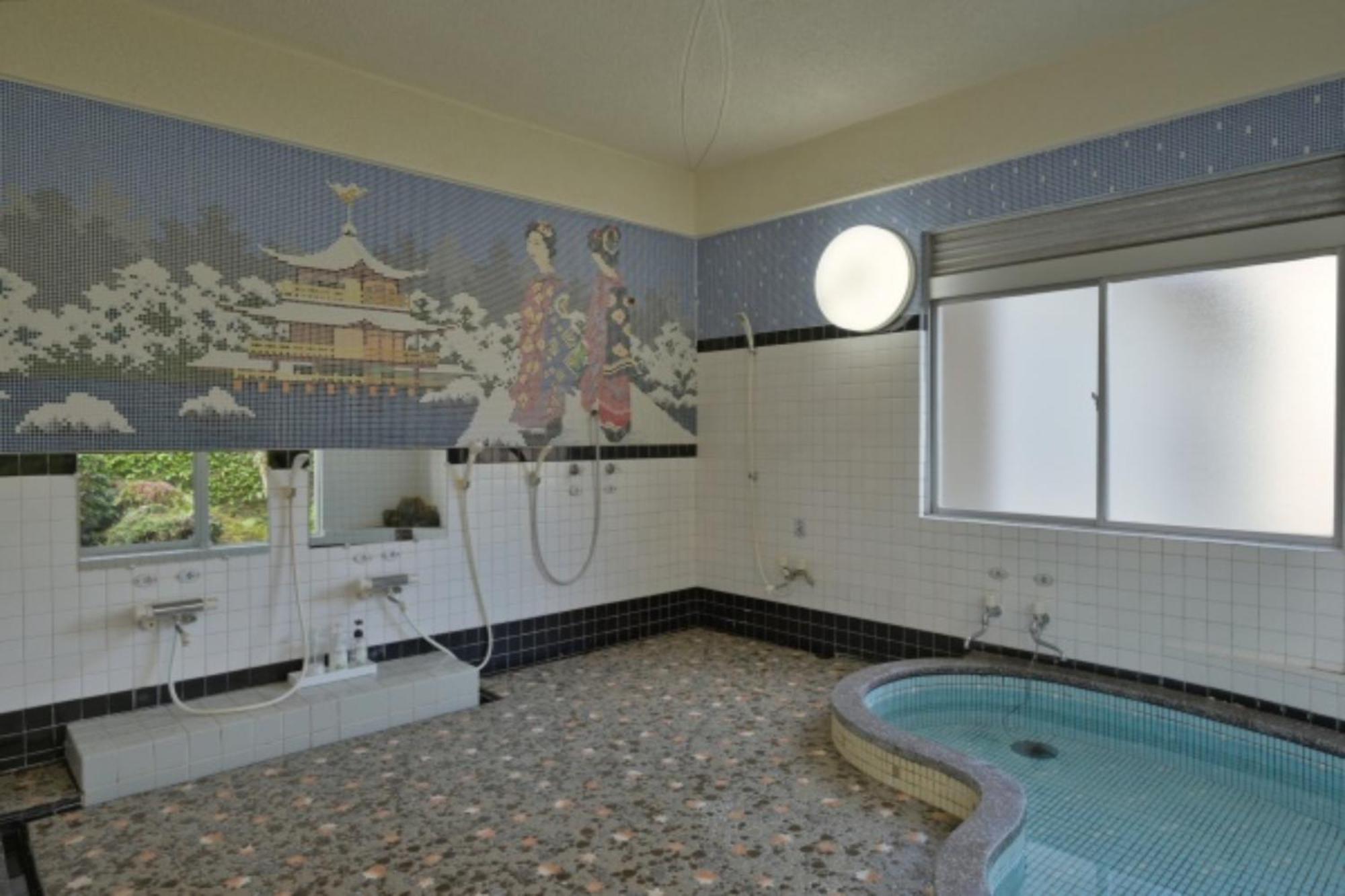 Wakariki Ryokan Yanagawa Extérieur photo