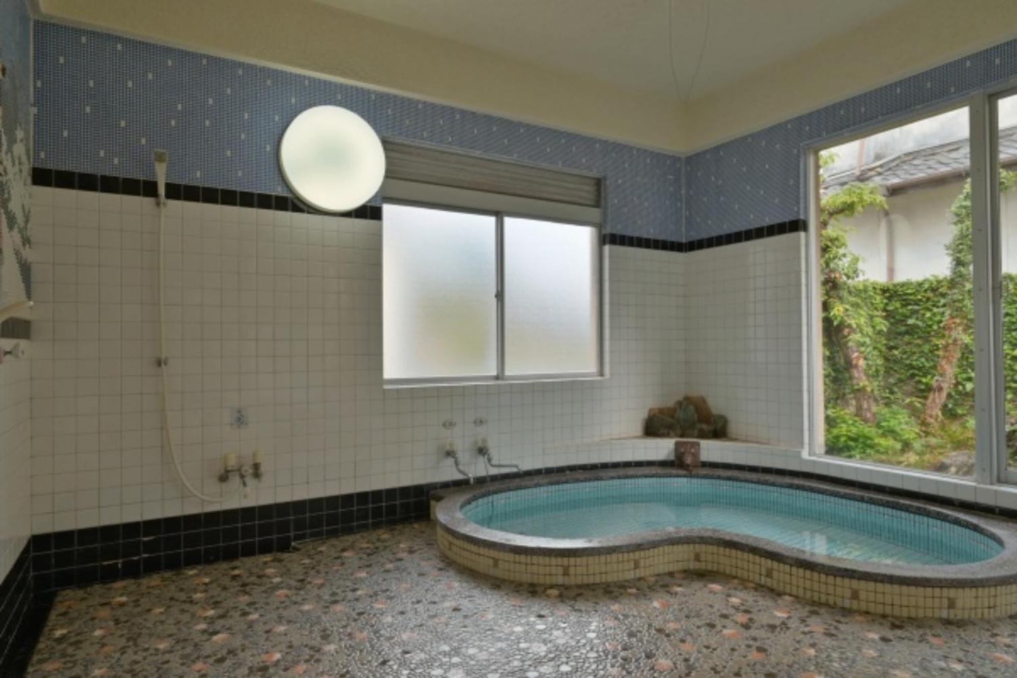 Wakariki Ryokan Yanagawa Extérieur photo
