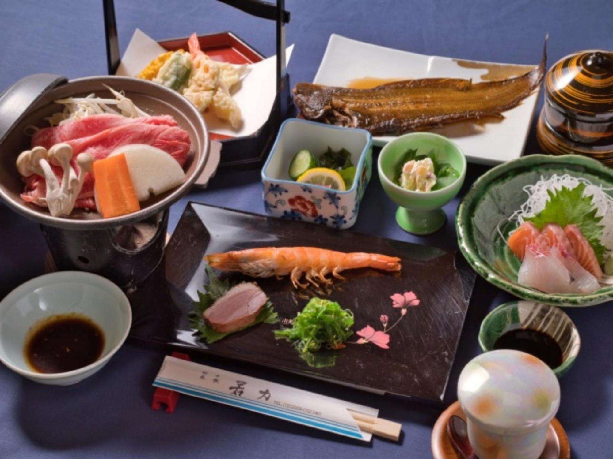 Wakariki Ryokan Yanagawa Extérieur photo