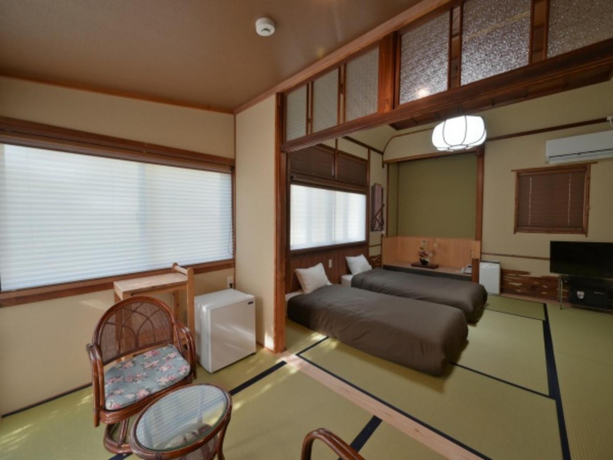 Wakariki Ryokan Yanagawa Extérieur photo