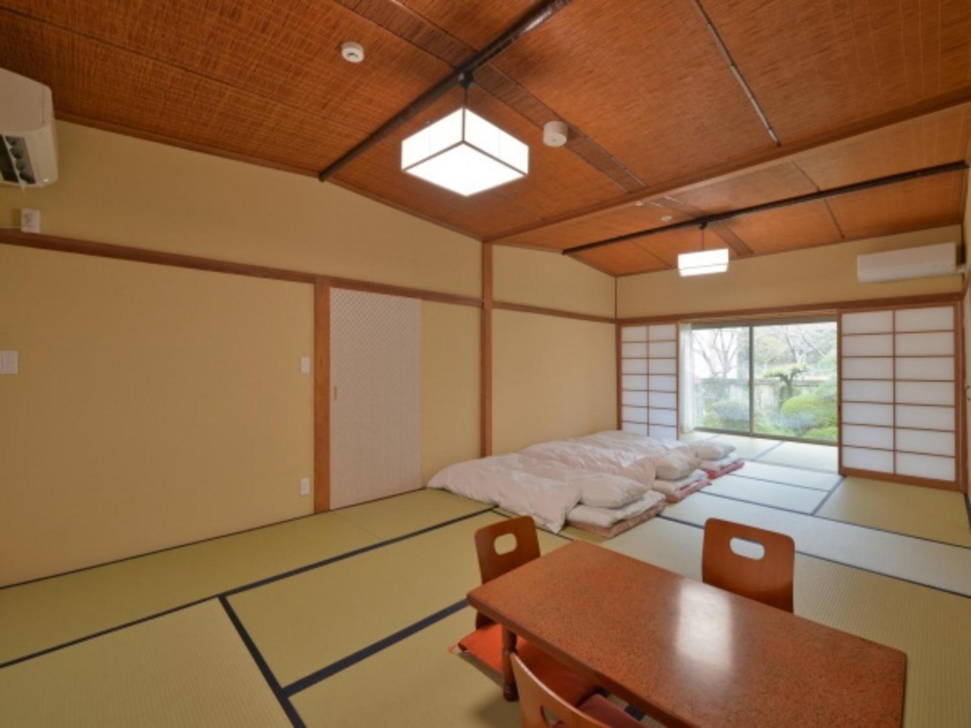 Wakariki Ryokan Yanagawa Extérieur photo