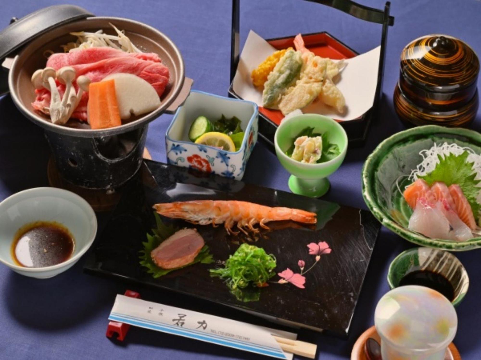 Wakariki Ryokan Yanagawa Extérieur photo