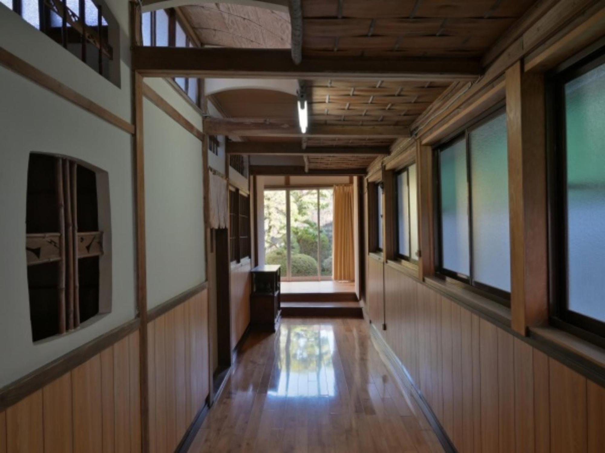 Wakariki Ryokan Yanagawa Extérieur photo