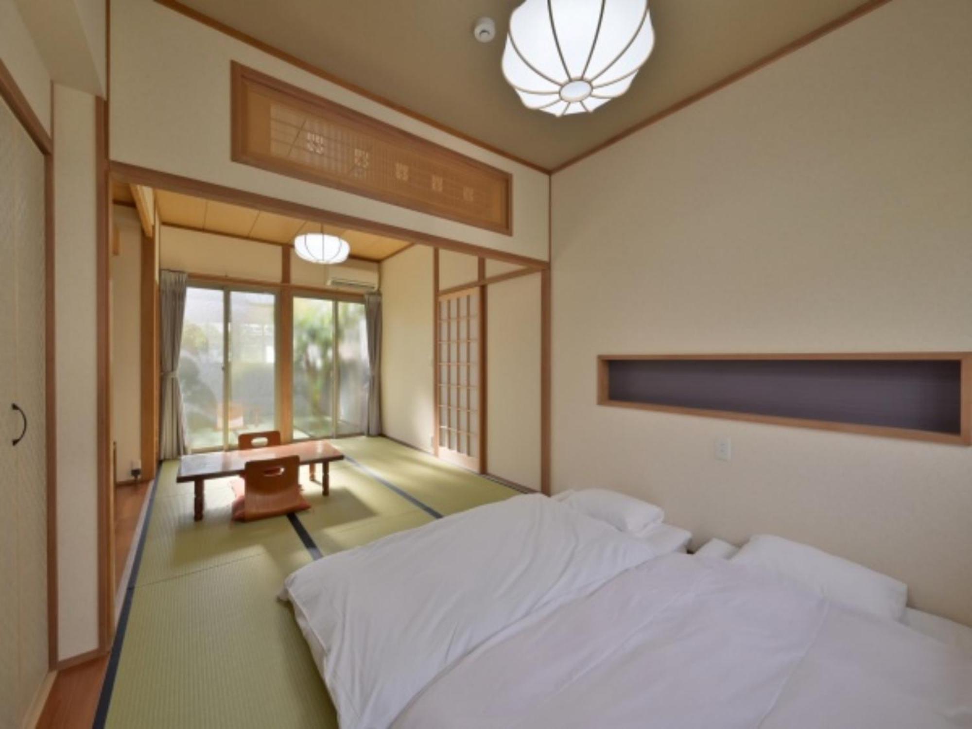 Wakariki Ryokan Yanagawa Extérieur photo